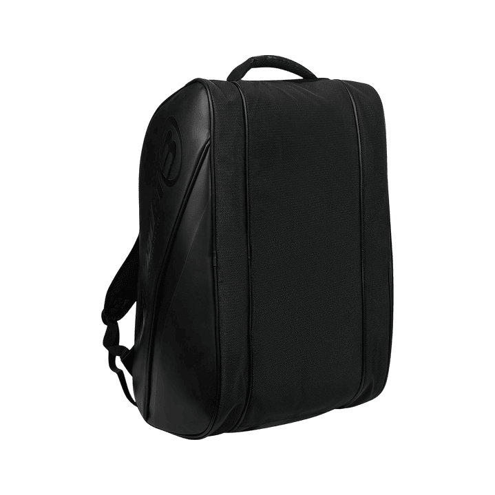 Bolso Paletero de pádel Bullpadel BPP26016 Casual Negro 3