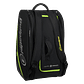 Bolso Paletero de pádel Bullpadel BPP26014 Advance Negro / Verde - Miniatura 3