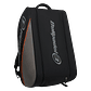 Bolso Paletero de pádel Bullpadel BPP26014 Advance Negro/Naranja - Miniatura 3