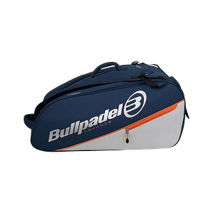 Bolso Paletero de pádel Bullpadel  BPP26014 Advance Azul Marino