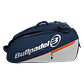 Bolso Paletero de pádel Bullpadel  BPP26014 Advance Azul Marino - Miniatura 1