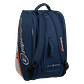 Bolso Paletero de pádel Bullpadel  BPP26014 Advance Azul Marino - Miniatura 2