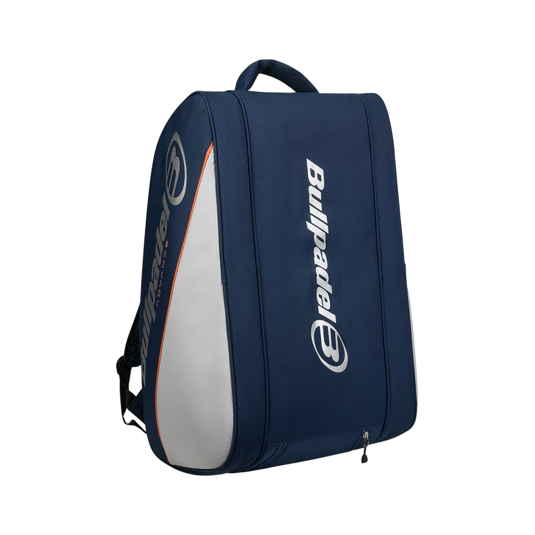 Bolso Paletero de pádel Bullpadel  BPP26014 Advance Azul Marino 3