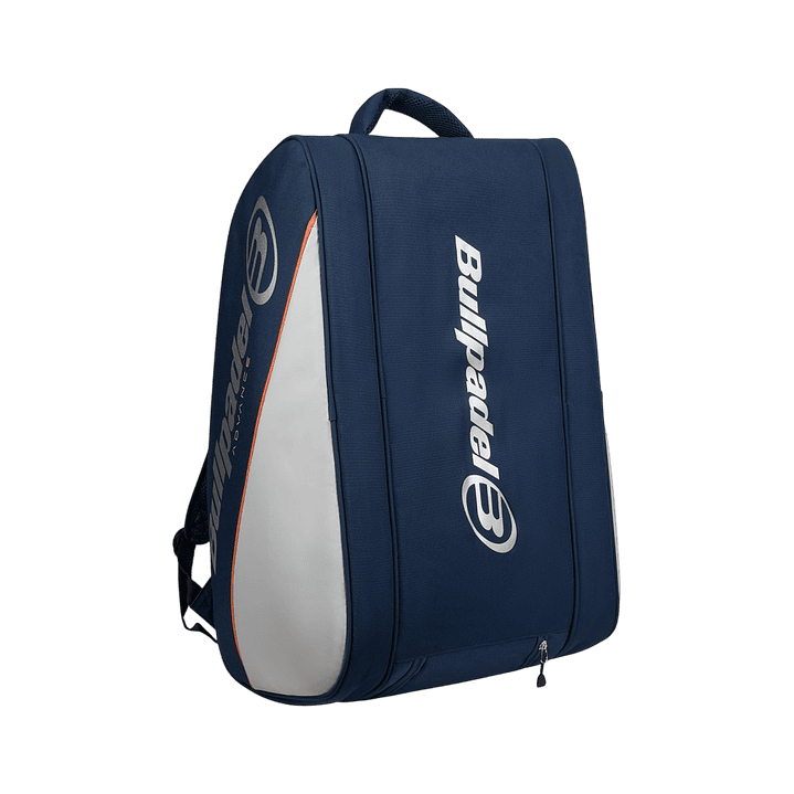 Bolso Paletero de pádel Bullpadel  BPP26014 Advance Azul Marino 3
