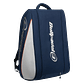 Bolso Paletero de pádel Bullpadel  BPP26014 Advance Azul Marino - Miniatura 3
