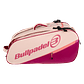 Bolso Paletero de pádel Bullpadel BPP26014 AdvanceE Beige - Miniatura 1