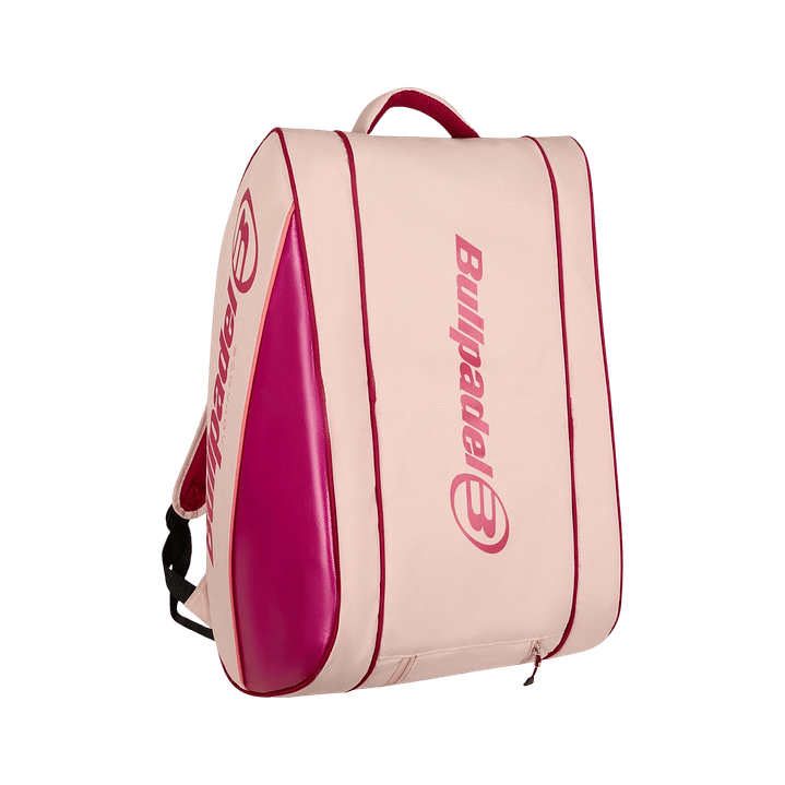 Bolso Paletero de pádel Bullpadel BPP26014 AdvanceE Beige 2
