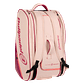 Bolso Paletero de pádel Bullpadel BPP26014 AdvanceE Beige - Miniatura 3