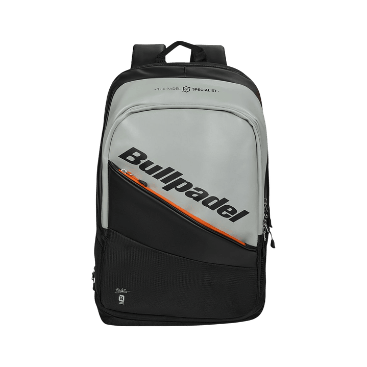 Mochila Bullpadel BPM26002 HACK Gris Verdoso 1