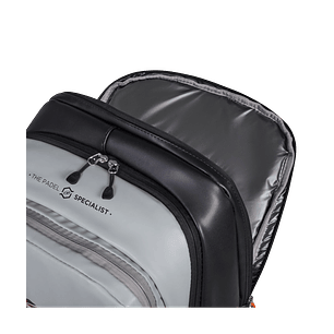 Mochila Bullpadel BPM26002 HACK Gris Verdoso