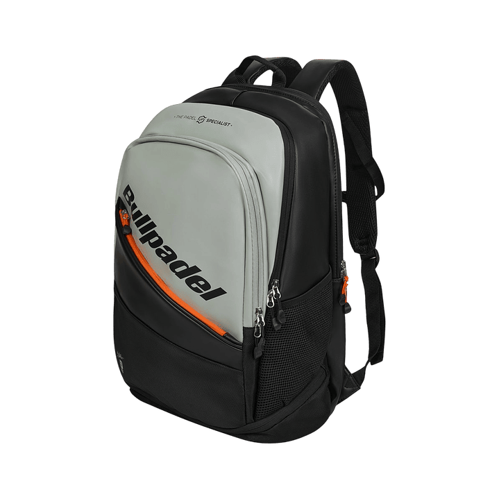 Mochila Bullpadel BPM26002 HACK Gris Verdoso 3