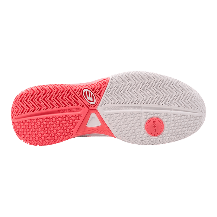 Zapatilla Bullpadel Performance Comfort W 2026 3
