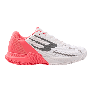 Zapatilla de paBullpadel Performance Comfort W 2026