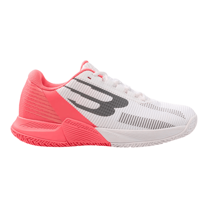 Zapatilla Bullpadel Performance Comfort W 2026 1