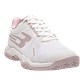 Zapatilla Bullpadel Indiga W Rosado 2026 - Miniatura 2