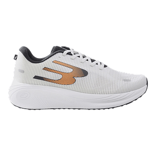 Zapatillas de pádel Bullpadel Move Pro 26V Gris Claro