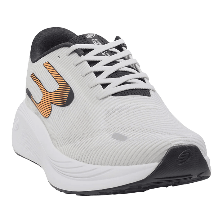 Zapatillas de pádel Bullpadel Move Pro 26V Gris Claro 3