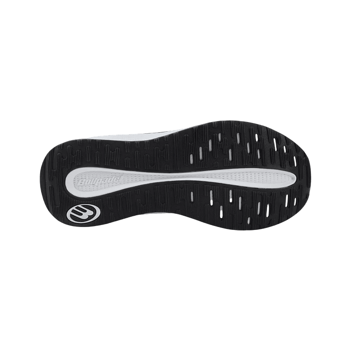 Zapatillas de pádel Bullpadel Move Pro 26V Negro 4
