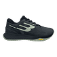 Zapatillas de pádel Bullpadel Premier Major 2026 Antracita  - Miniatura 1