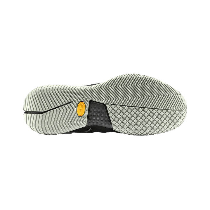 Zapatillas de pádel Bullpadel Premier Major 2026 Antracita  3