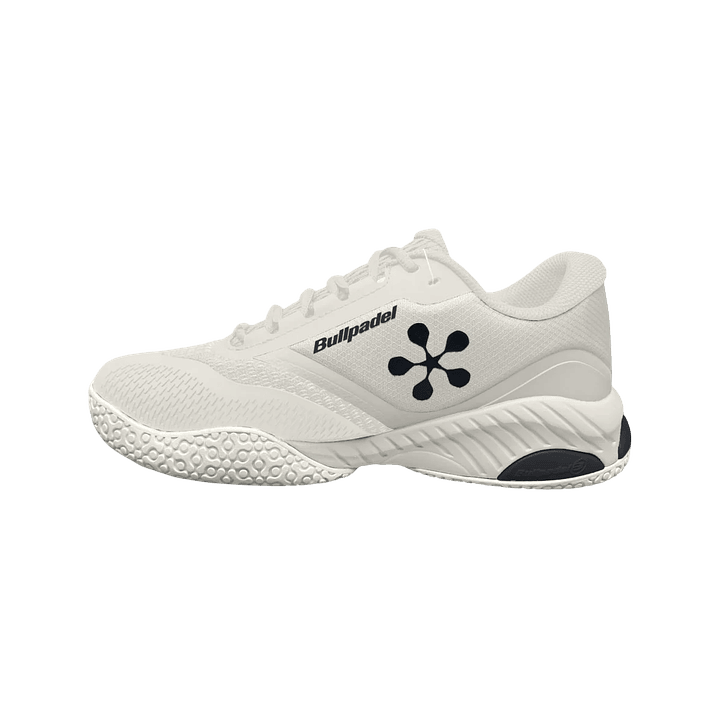 Zapatillas de pádel Bullpadel Premier Padel P2 26V Hueso 3