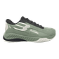 Zapatillas de pádel Bullpadel Premier Padel P2 26V Verde - Miniatura 1