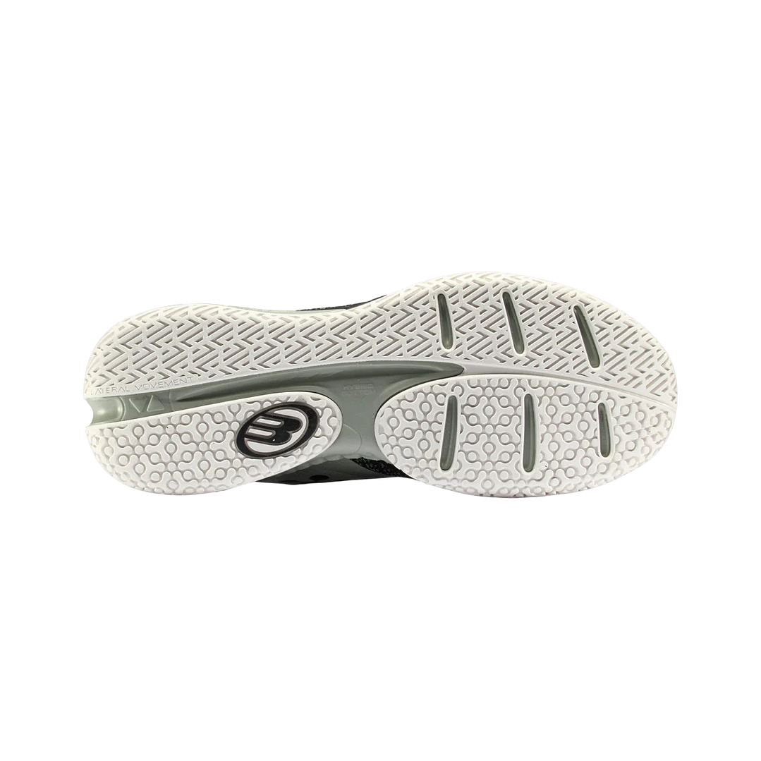 Zapatillas de pádel Bullpadel Premier Padel P2 26V Verde 3