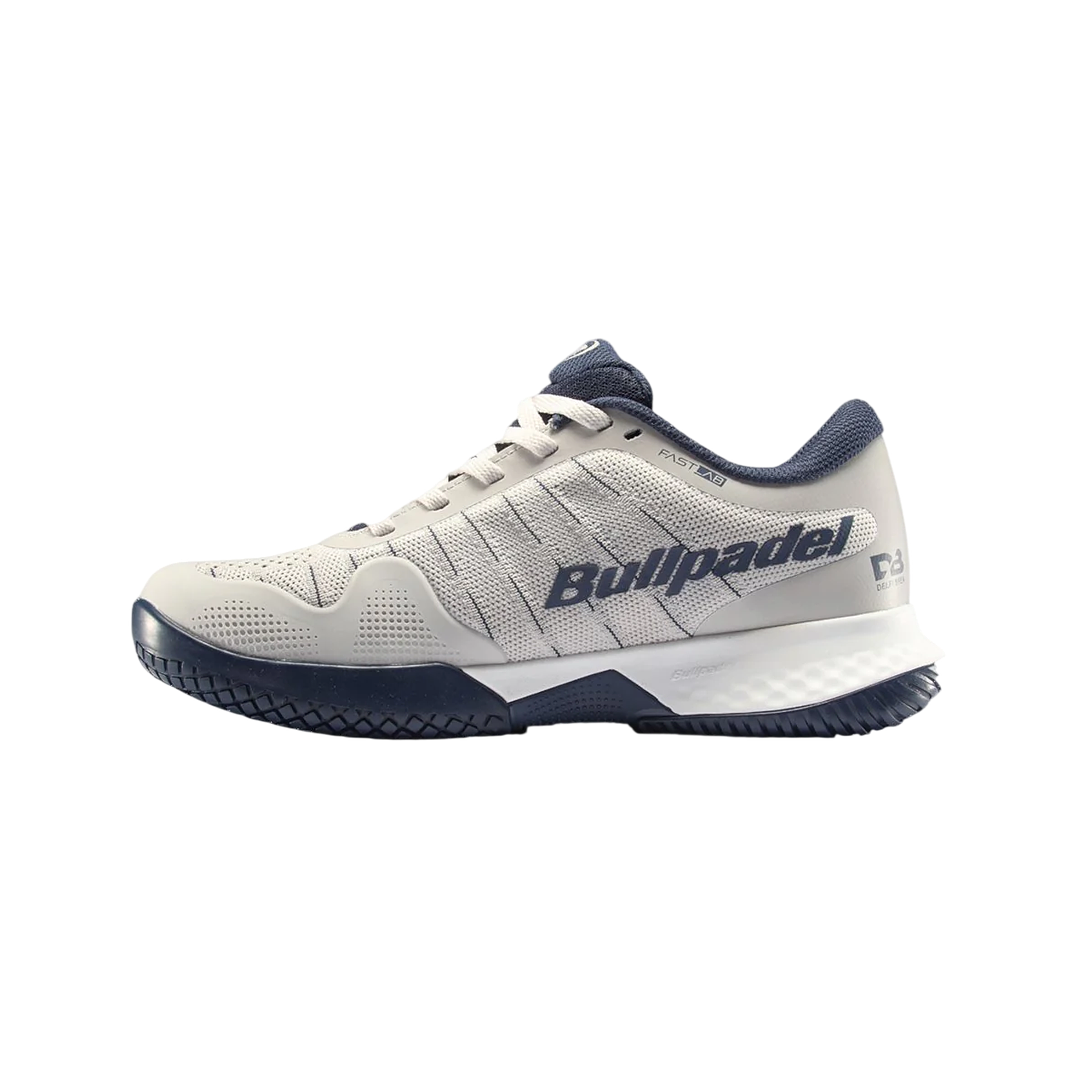 Zapatillas de pádel Bullpadel Vertex Vibram W 26V Arena 2