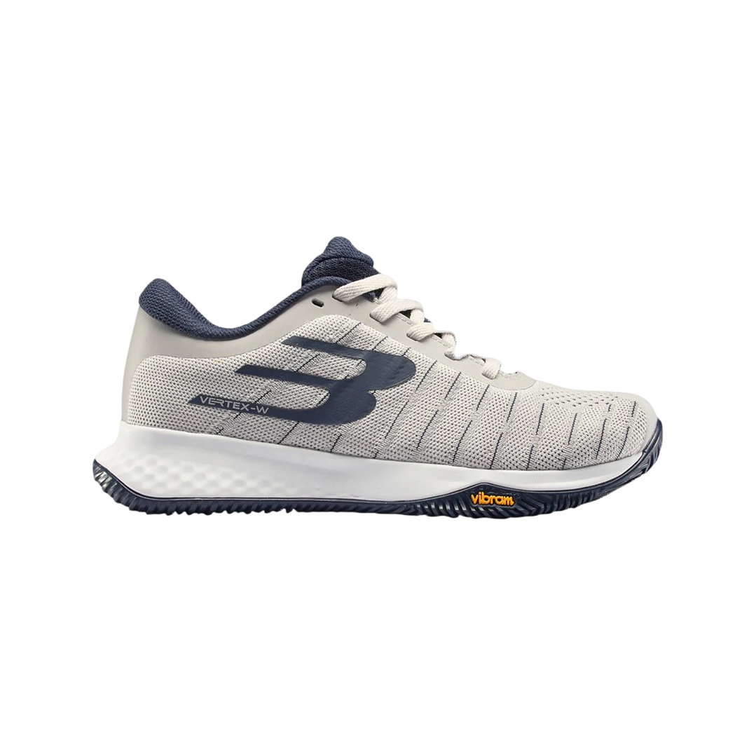Zapatillas de pádel Bullpadel Vertex Vibram W 26V Arena 1