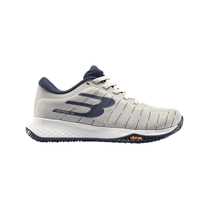 Zapatillas de pádel Bullpadel Vertex Vibram W 26V Arena