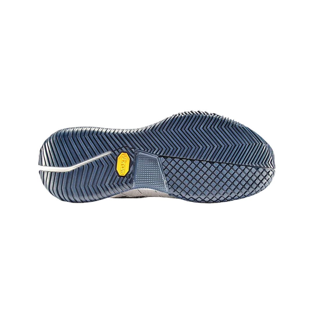 Zapatillas de pádel Bullpadel Vertex Vibram W 26V Arena 3