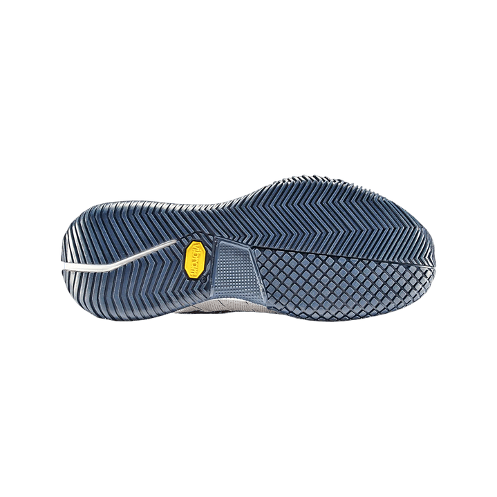Zapatillas de pádel Bullpadel Vertex Vibram W 26V Arena 3