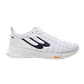 Zapatilla de pádel Bullpadel Xplo Vibram 26V Blanco - Miniatura 1