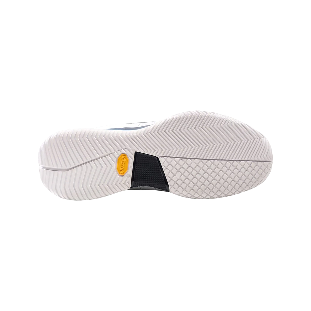 Zapatilla de pádel Bullpadel Xplo Vibram 26V Blanco 3