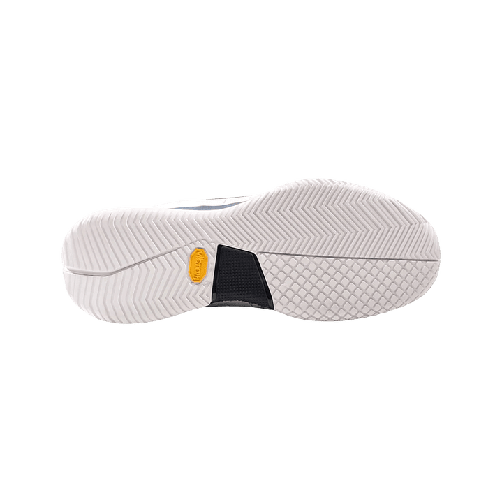 Zapatilla de pádel Bullpadel Xplo Vibram 26V Blanco 3