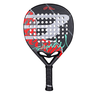 Pala de pádel Bullpadel Ionic Control 2026