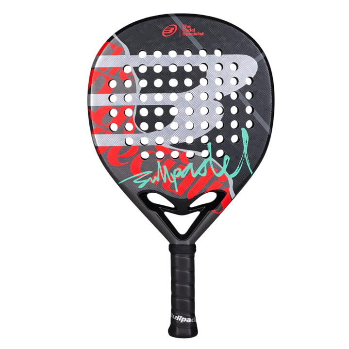 Pala de pádel Bullpadel Ionic Control 2026 1