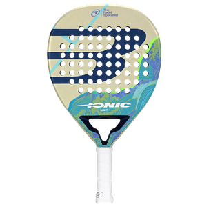  Pala de pádel Bullpadel Ionic Light 2026