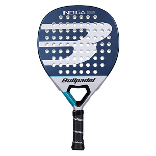 Pala de pádel Bullpadel Indiga Power 2026