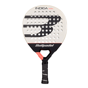 Pala de pádel Bullpadel Indiga Woman 2026