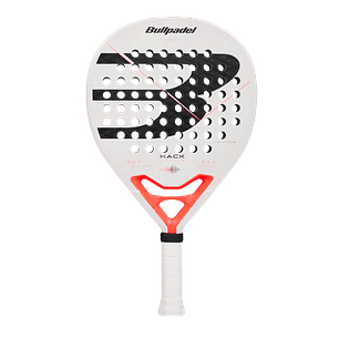 Pala de pádel Bullpadel Hack Advance 