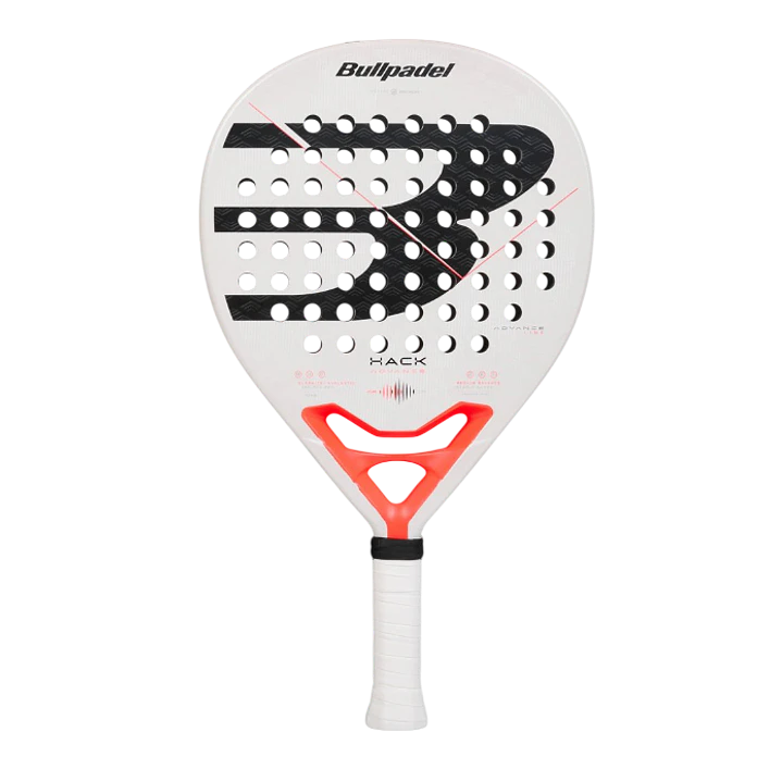 Pala de pádel Bullpadel Hack Advance  1