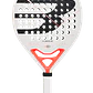 Pala de pádel Bullpadel Hack Advance  - Miniatura 1