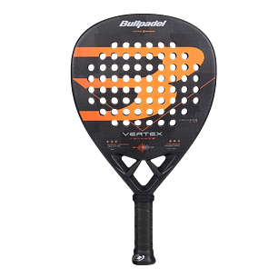 Pala de pádel Bullpadel Vertex Advance 