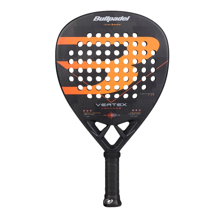Pala de pádel Bullpadel Vertex Advance  1