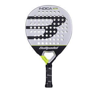 Pala de pádel Bullpadel Indiga Control 