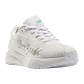 Zapatilla de pádel Bullpadel Ionic  W 26V Blanco - Miniatura 3