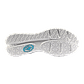 Zapatilla de pádel Bullpadel Ionic  W 26V Blanco - Miniatura 4