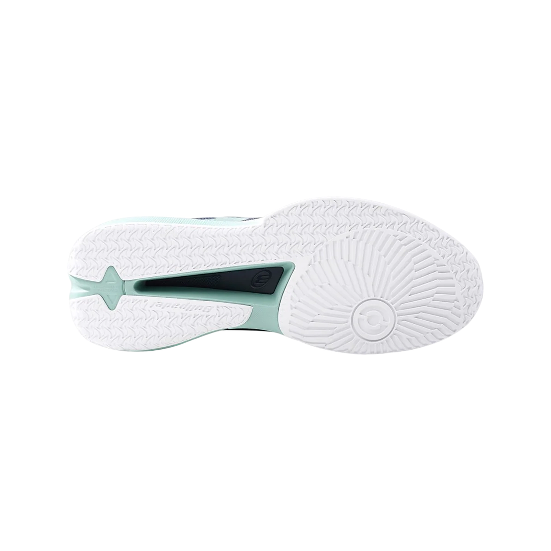 Zapatillas de pádel Bullpadel Neuron 26V Azul Marino 4