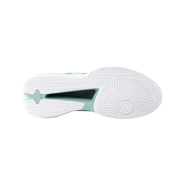 Zapatillas de pádel Bullpadel Neuron 26V Azul Marino 4